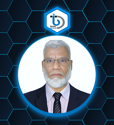 Manjurul Islam