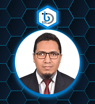Ibrahim Hossain